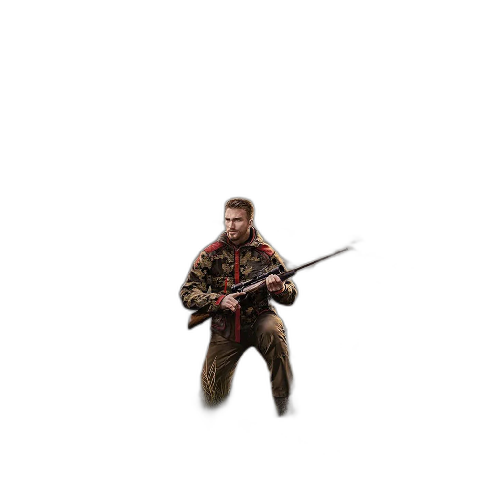 Way Of The Hunter for PS5