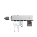 Charjen USB-C Premium Macbar Adapter Plus