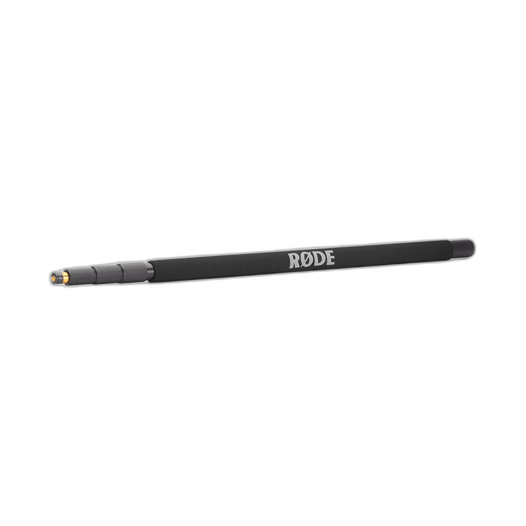 RÃDE Boompole - Lightweight Professional Boompole