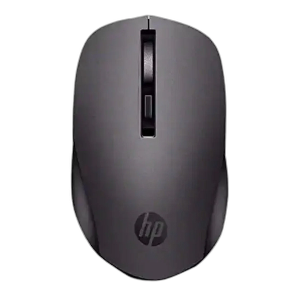HP S1000 Plus Silent USB Wireless Mouse