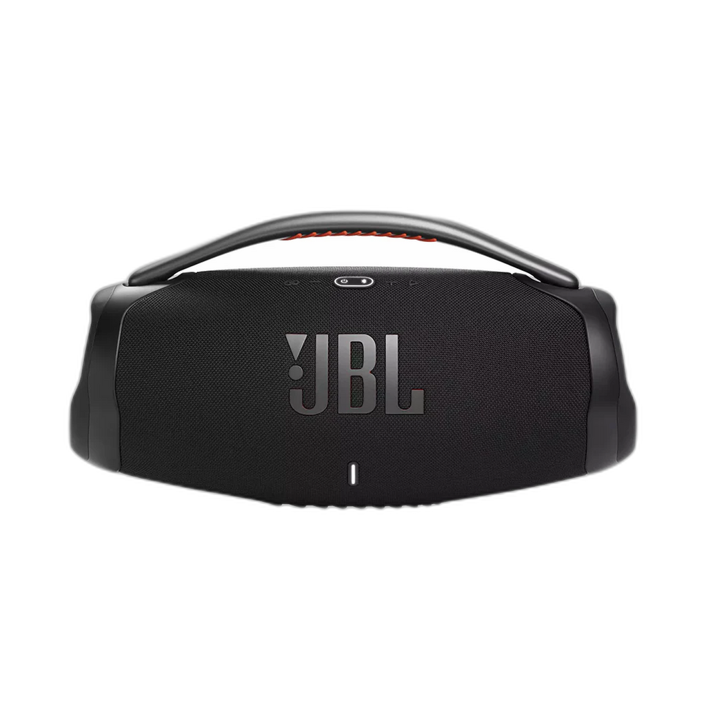 JBL Boombox 3 Black