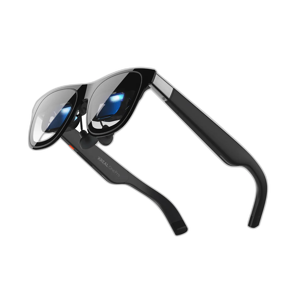 XREAL One AR Glasses with Self-Developed Chip