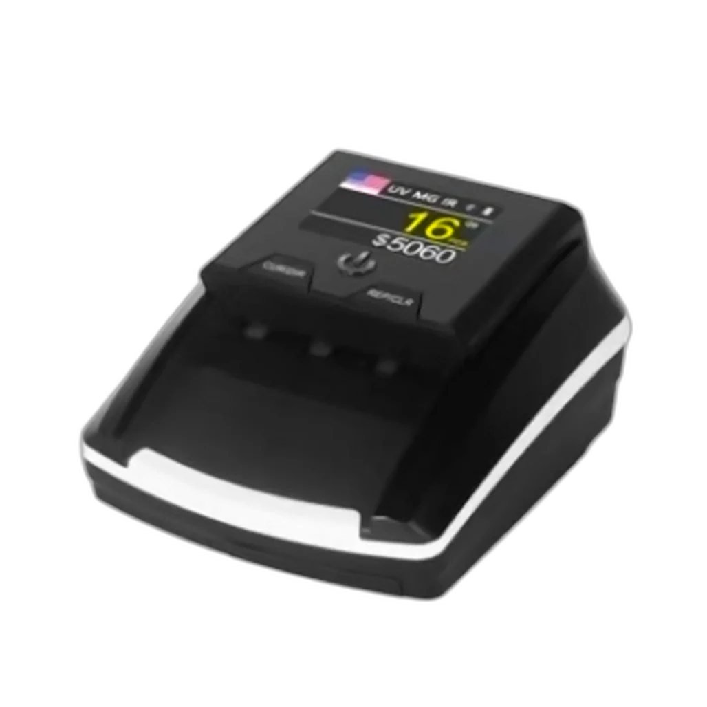 W Tech Banknote Detector WT101