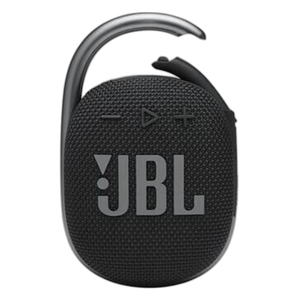 JBL CLIP 4 - Ultra-portable Waterproof Speaker