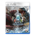 ARK: Survival Ascended for PS5