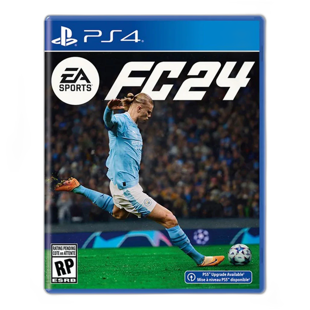 EA SPORTS FC 24 for PS4|Fifa 24