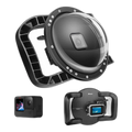 HOOT Dome Port for GoPro Hero