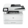 HP Printer Laserjet Pro MFP 4103fdw 4 In 1 Color Usb, Network, Wifi, Fax 2Z629A- 151A