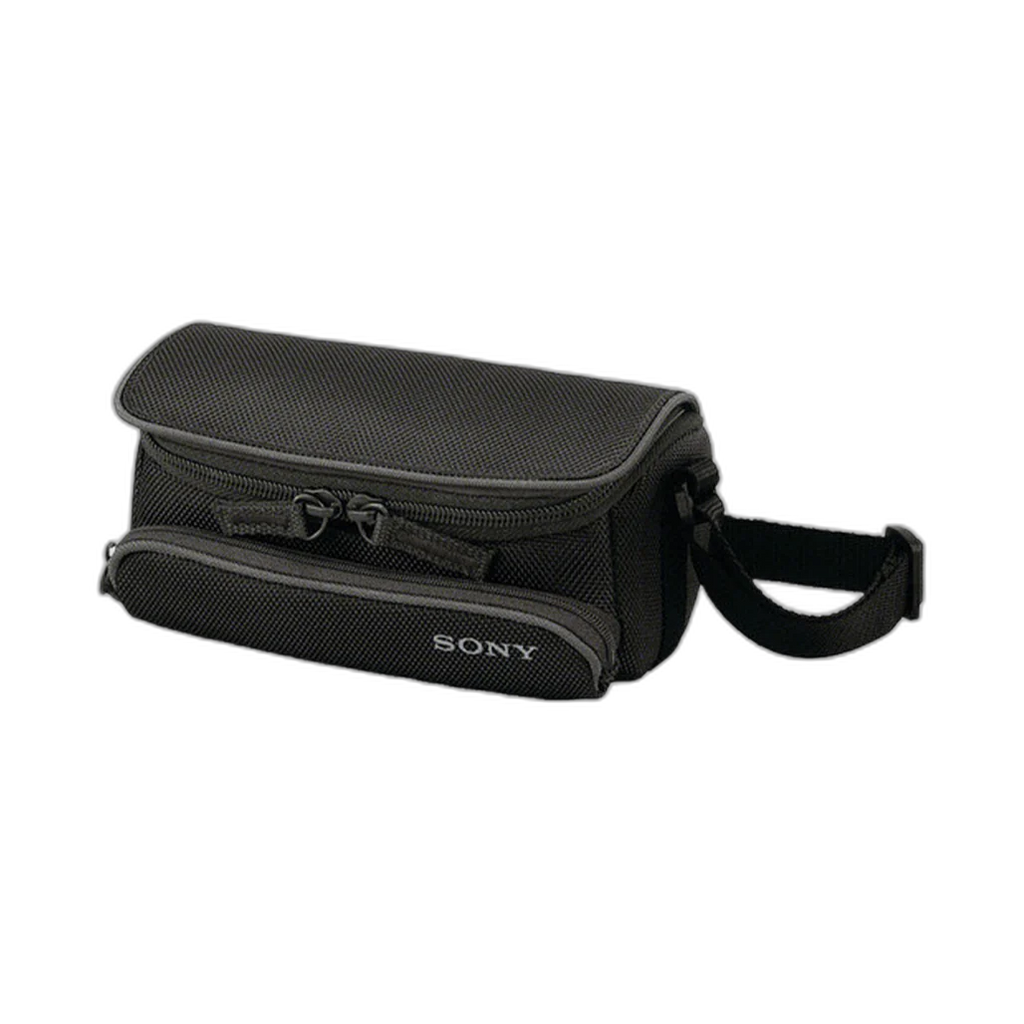 ony LCS-U5 Camcorder Case
