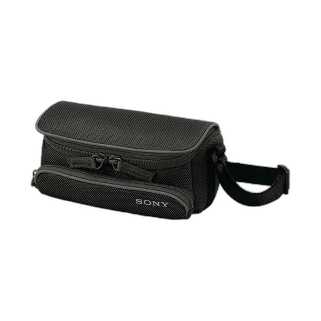 ony LCS-U5 Camcorder Case