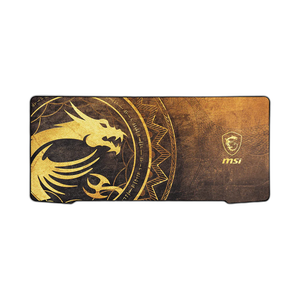 MSI Agility GD70 Dragon Tiamat Gaming MousePad