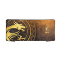 MSI Agility GD70 Dragon Tiamat Gaming MousePad