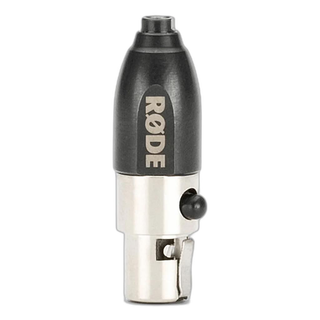 RÃDE MiCon-7 Connector - Adapter for Lectrosonics Transmitters