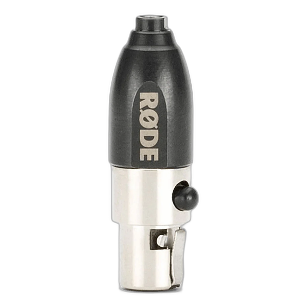 RÃDE MiCon-7 Connector - Adapter for Lectrosonics Transmitters