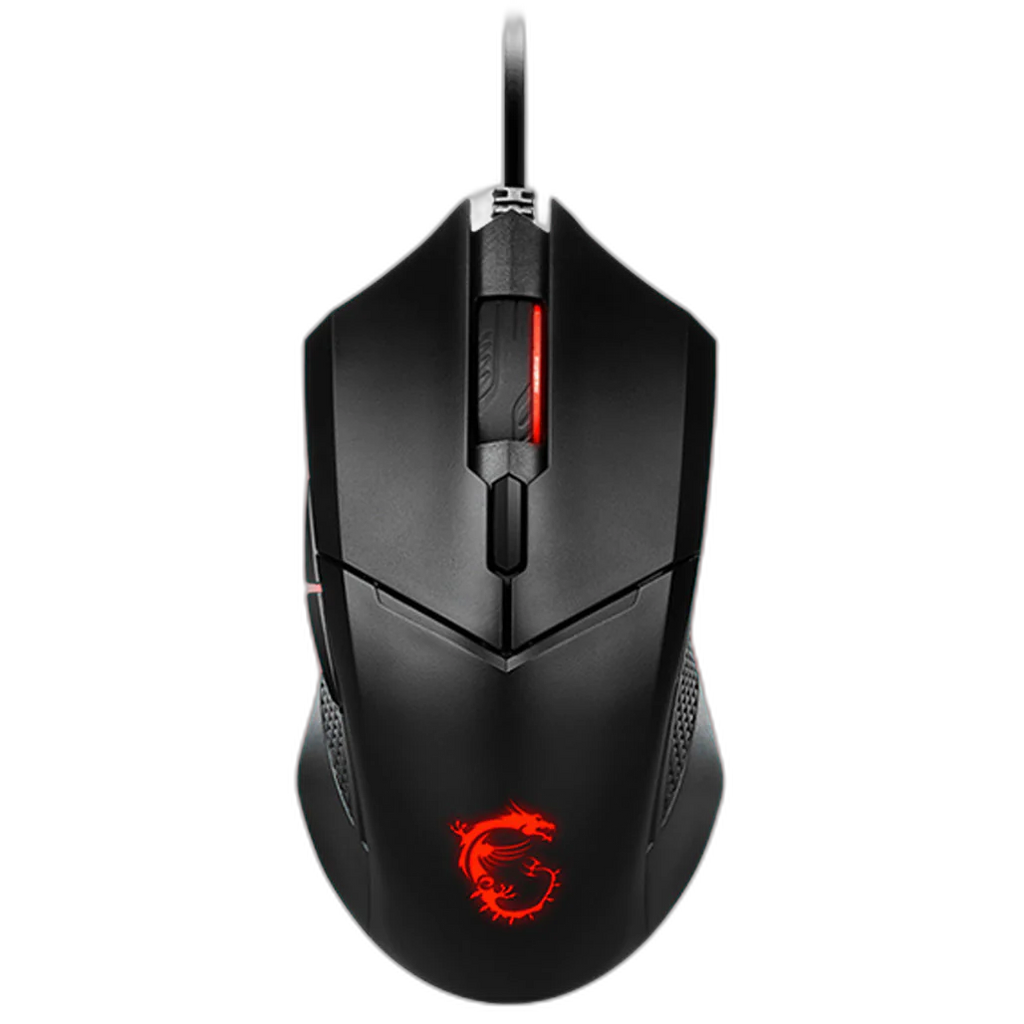 MSI Clutch GM08 - Gaming Mouse