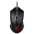 MSI Clutch GM08 - Gaming Mouse