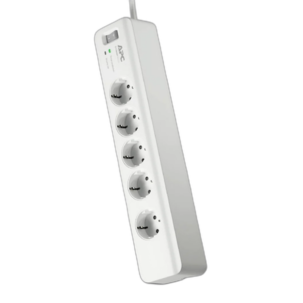 APC Home/Office SurgeArrest - 5 oulets - 230V