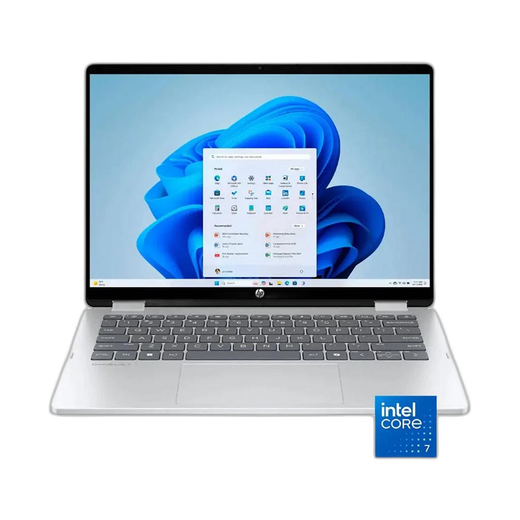 HP OmniBook 5 Flip 14-FP0023 B86Q7UA#ABA
