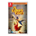 It Takes Two For Nintendo Switch
