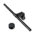 Quntis Curved Monitor Light Bar with Remote Control