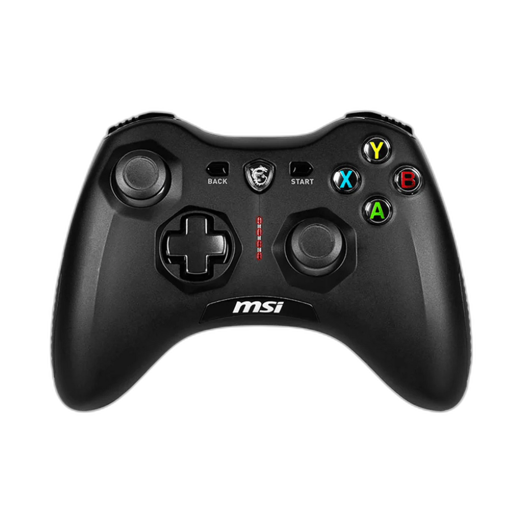 MSI Force GC30 V2 Wireless Gaming Controller
