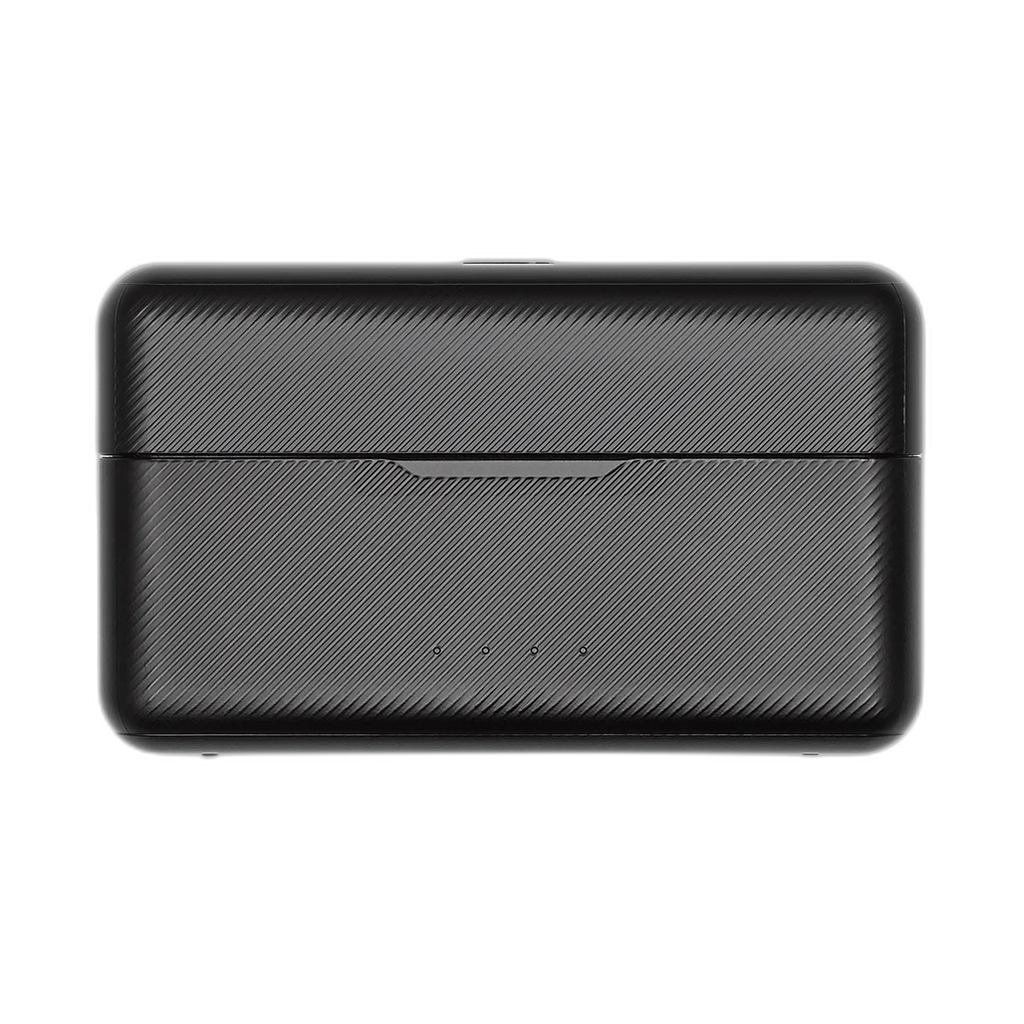 DJI Mic 2 - Pocket Size Pro Audio Wireless Microphone