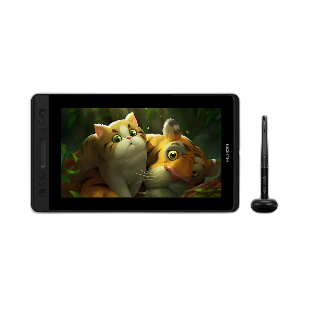 HUION Kamvas Pro 13 Graphic Drawing Tablet