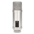 RØDE Broadcaster - Professional Broadcast Condenser Microphone