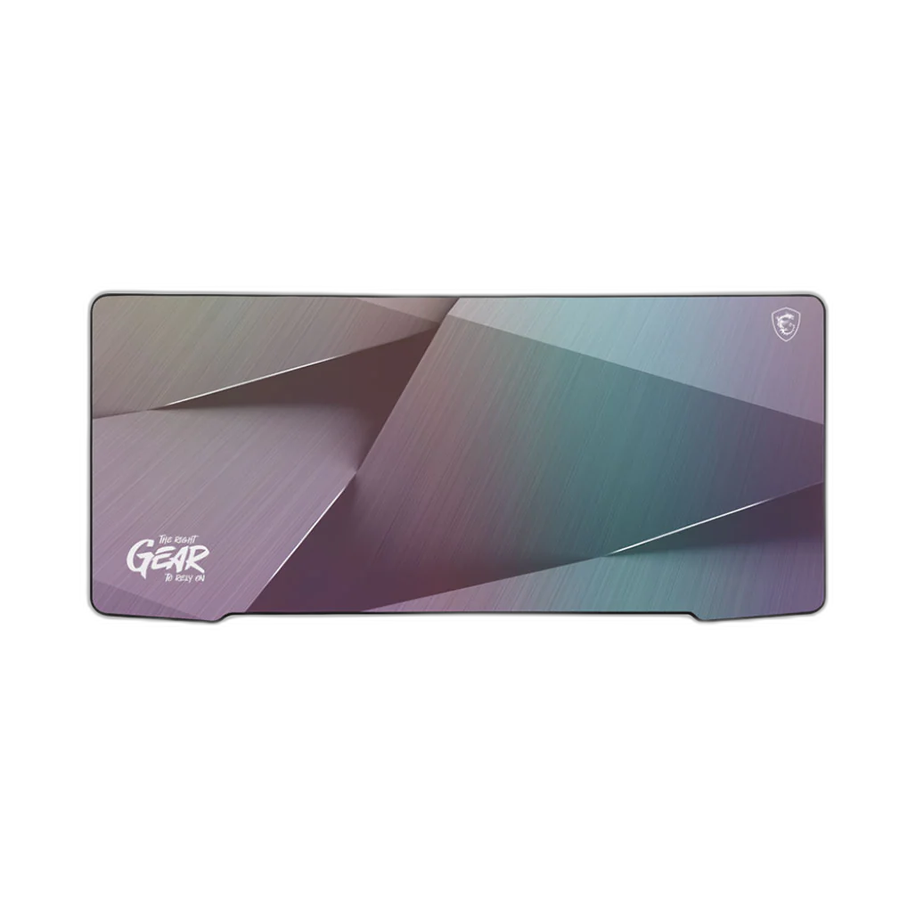 MSI Agility GD72 Gleam Edition Gaming MousePad