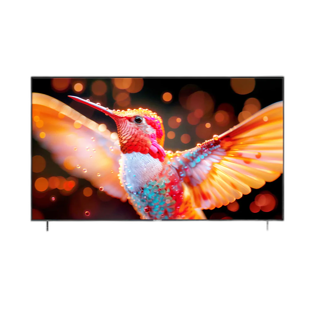 KB Elements ELT100WB5DE 100" 4K UHD Smart LED TV