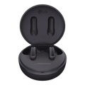 LG TONE Free FP5 - True Wireless Bluetooth Earbuds - Black