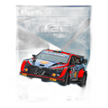 WRC Generations for PS4