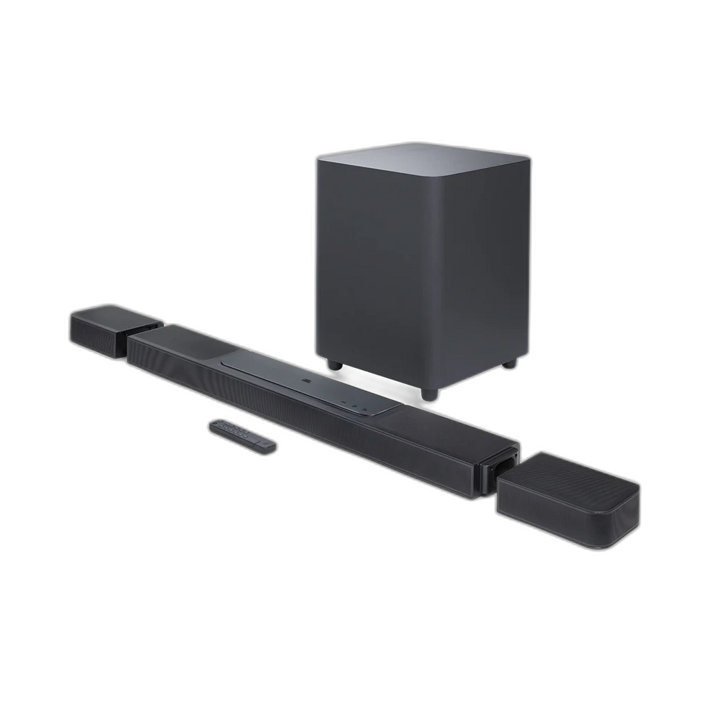 JBL Bar 1300X Soundbar