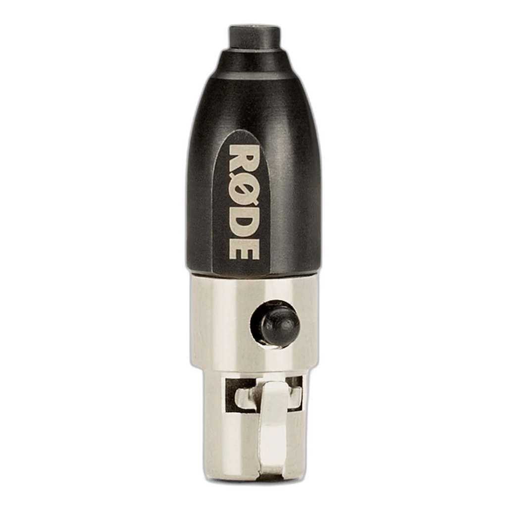 RÃDE MiCon-10 Connector - Adapter for MIPRO Devices
