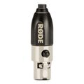 RÃDE MiCon-10 Connector - Adapter for MIPRO Devices