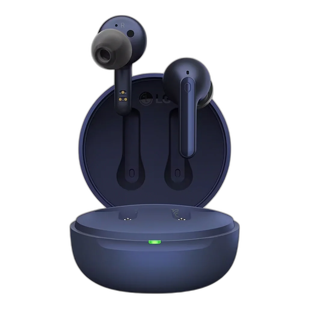 LG TONE Free FP3 - True Wireless Bluetooth Earbuds