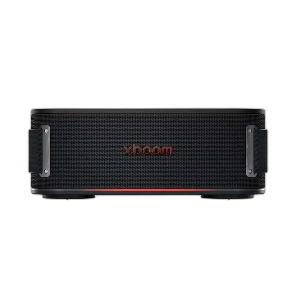 LG XBOOM Bounce Bluetooth Speaker
