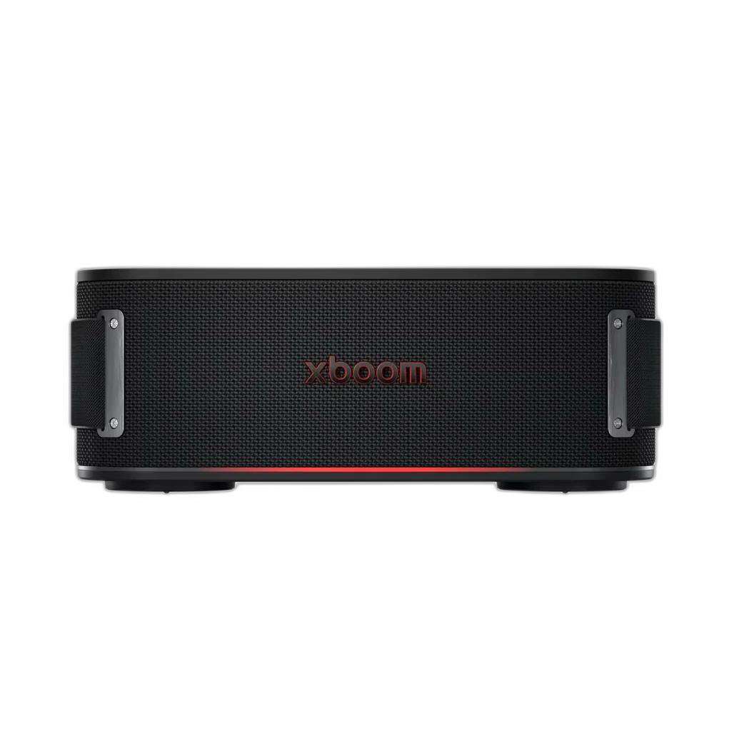LG XBOOM Bounce Bluetooth Speaker