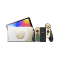 Nintendo Switch OLED Model Console - The Legend of Zelda: Tears of the Kingdom Edition