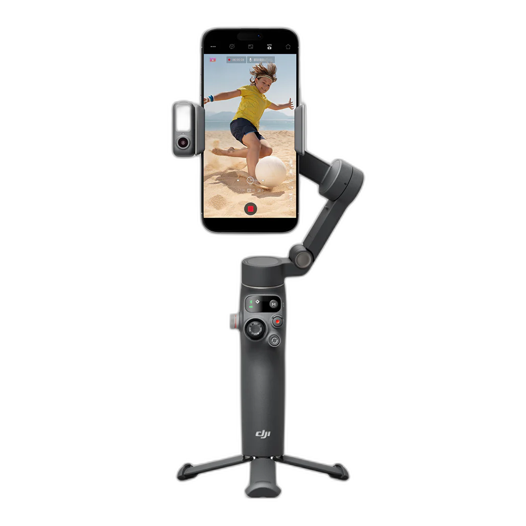 DJI Osmo Mobile 7 Pro