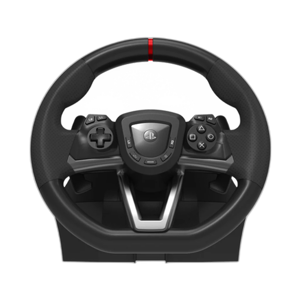 ony Racing Wheel APEX for PS5 and PS4