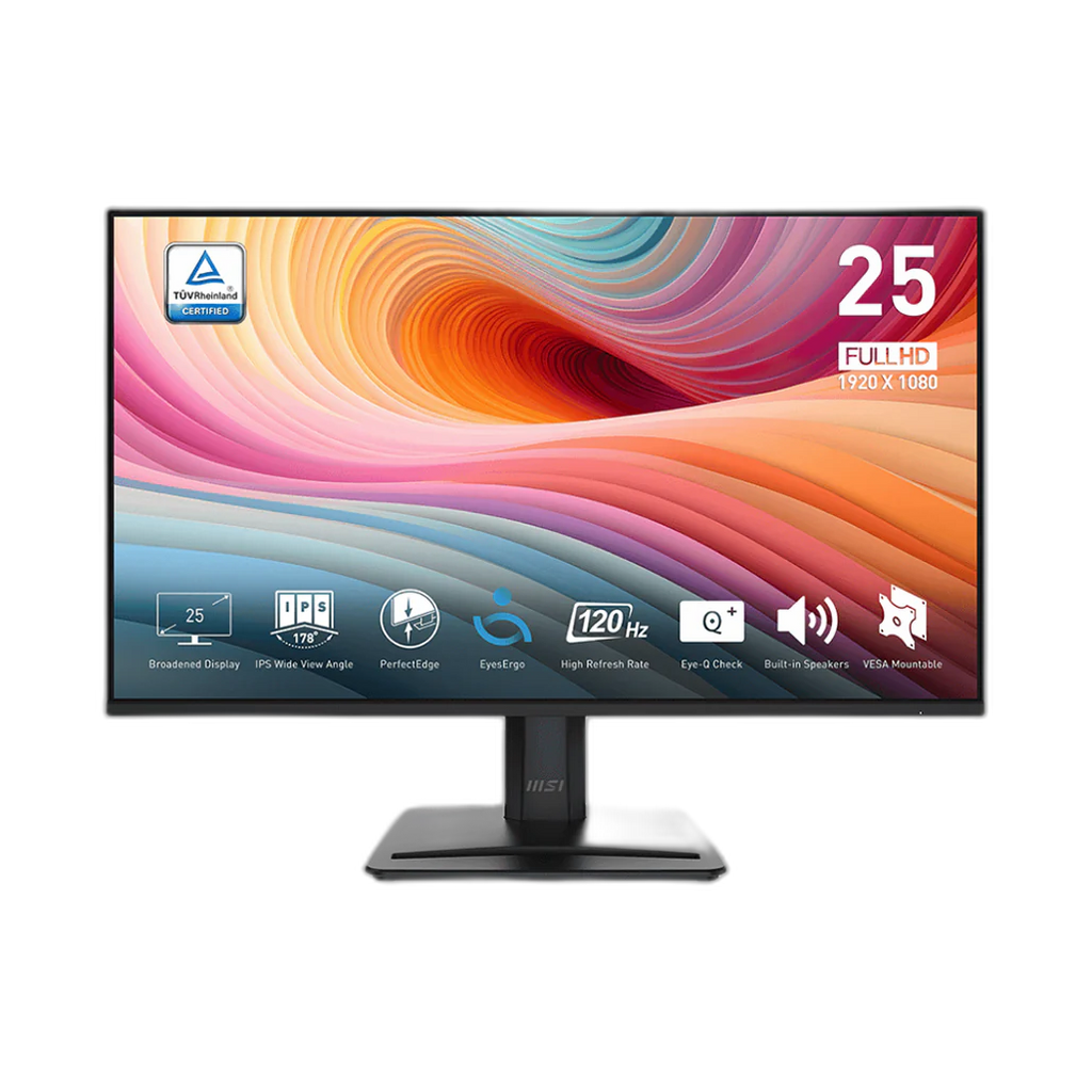 MSI PRO MP251 E2 Monitor