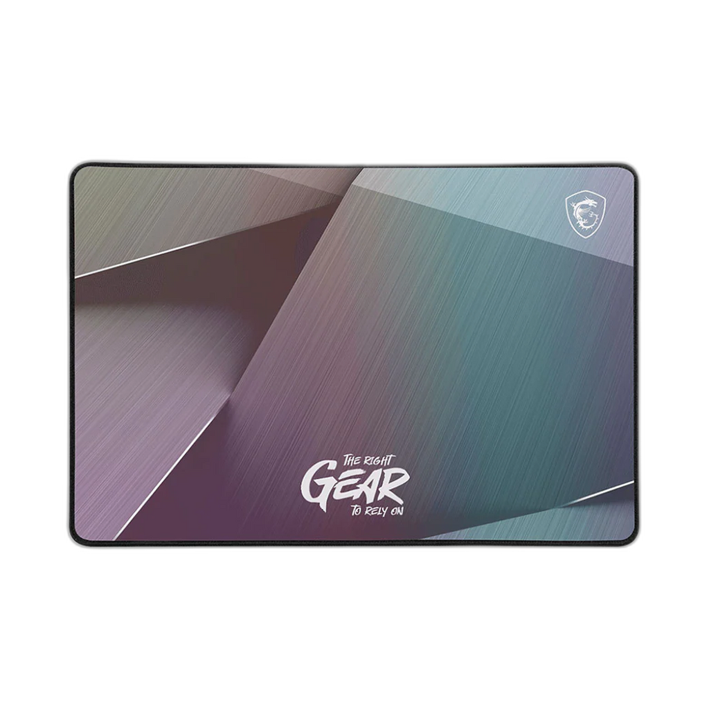 MSI Agility GD22 Gleam Edition Gaming MousePad