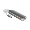 J5 Create USB-C Multi Adapter 9 in 1