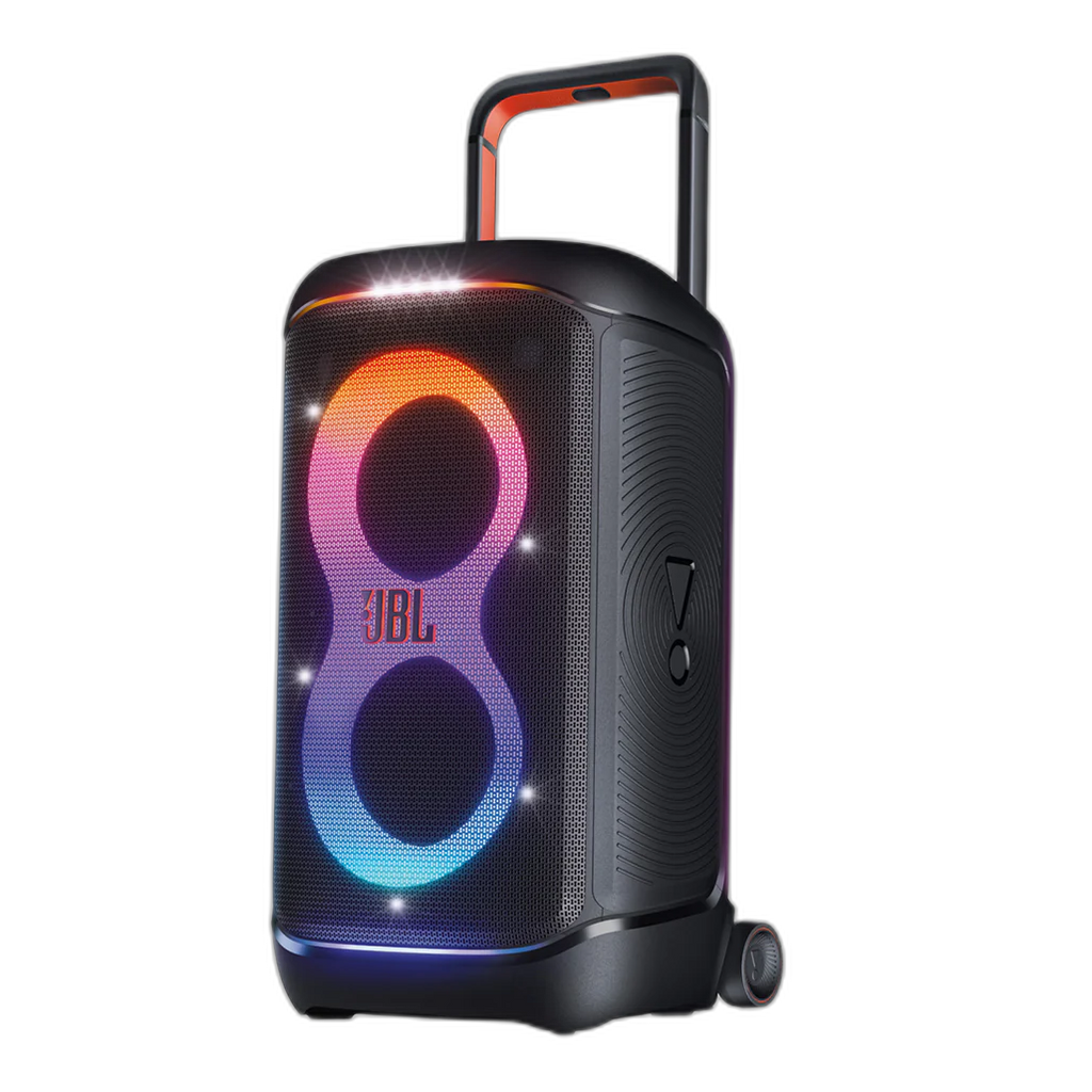 JBL PartyBox 520 Portable Bluetooth Party Speaker