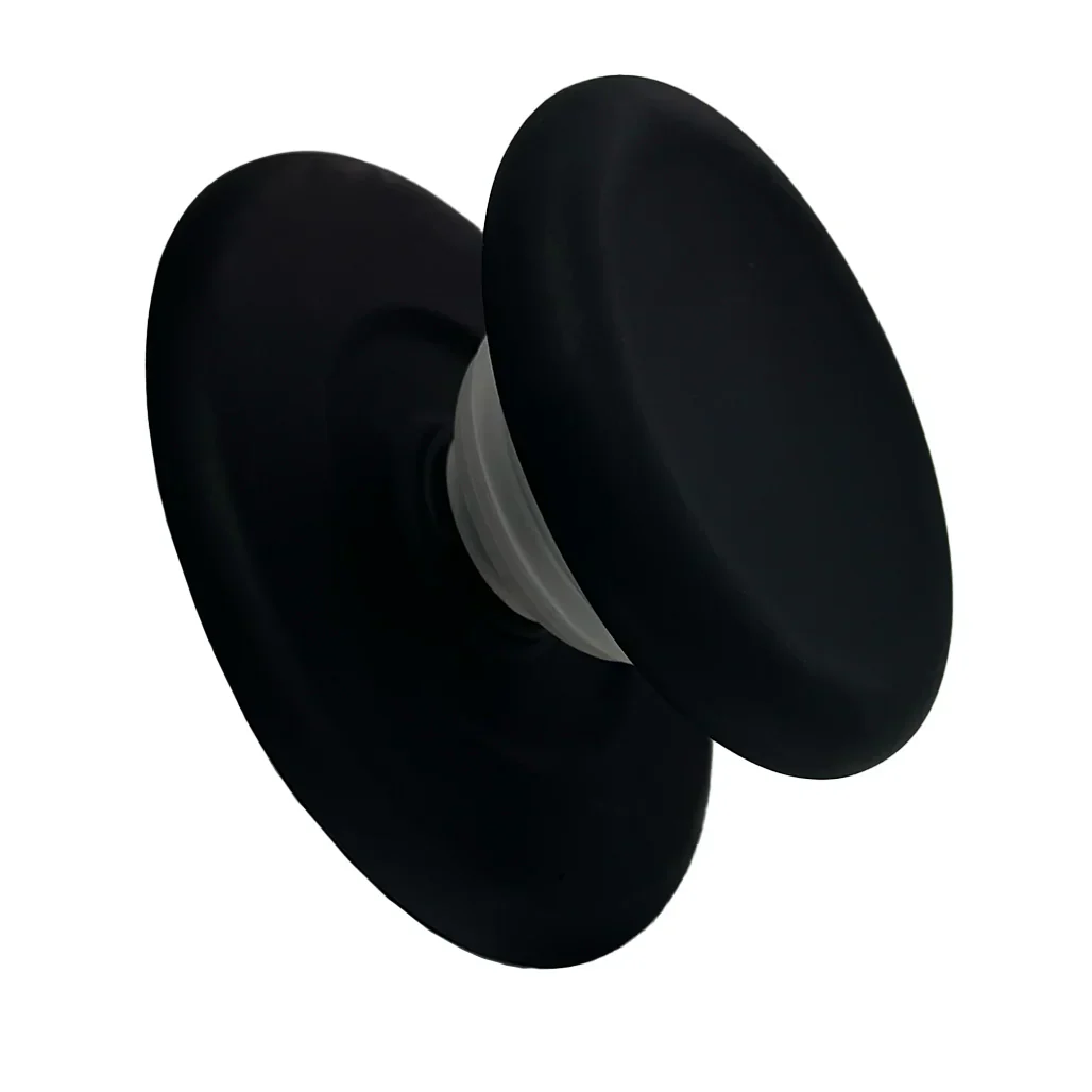 LE PRIUS Magnetic Grip Korat Mag Silicone Holder