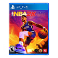 NBA 2K23 for PS4