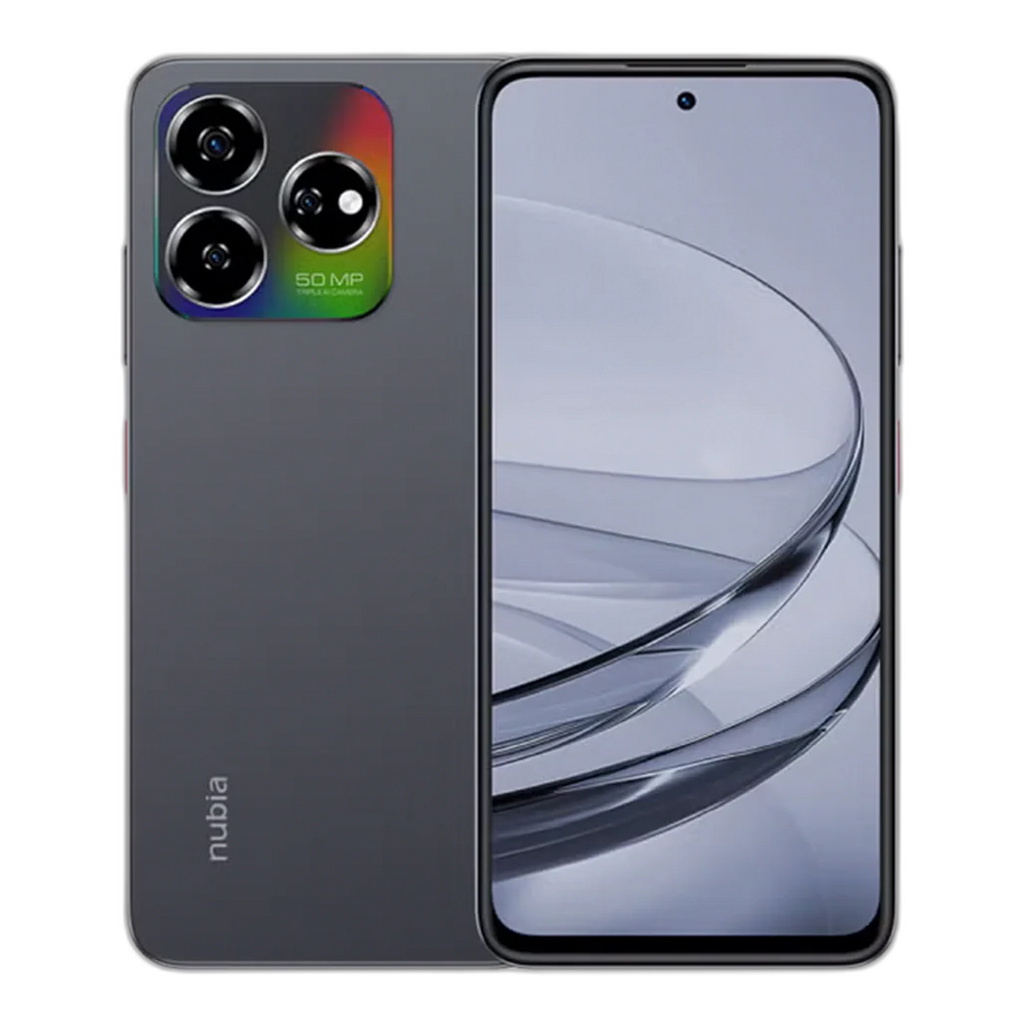 ZTE Nubia V60 Design