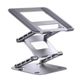Moxedo MX-FLS023 Adjustable Laptop and Book Stand