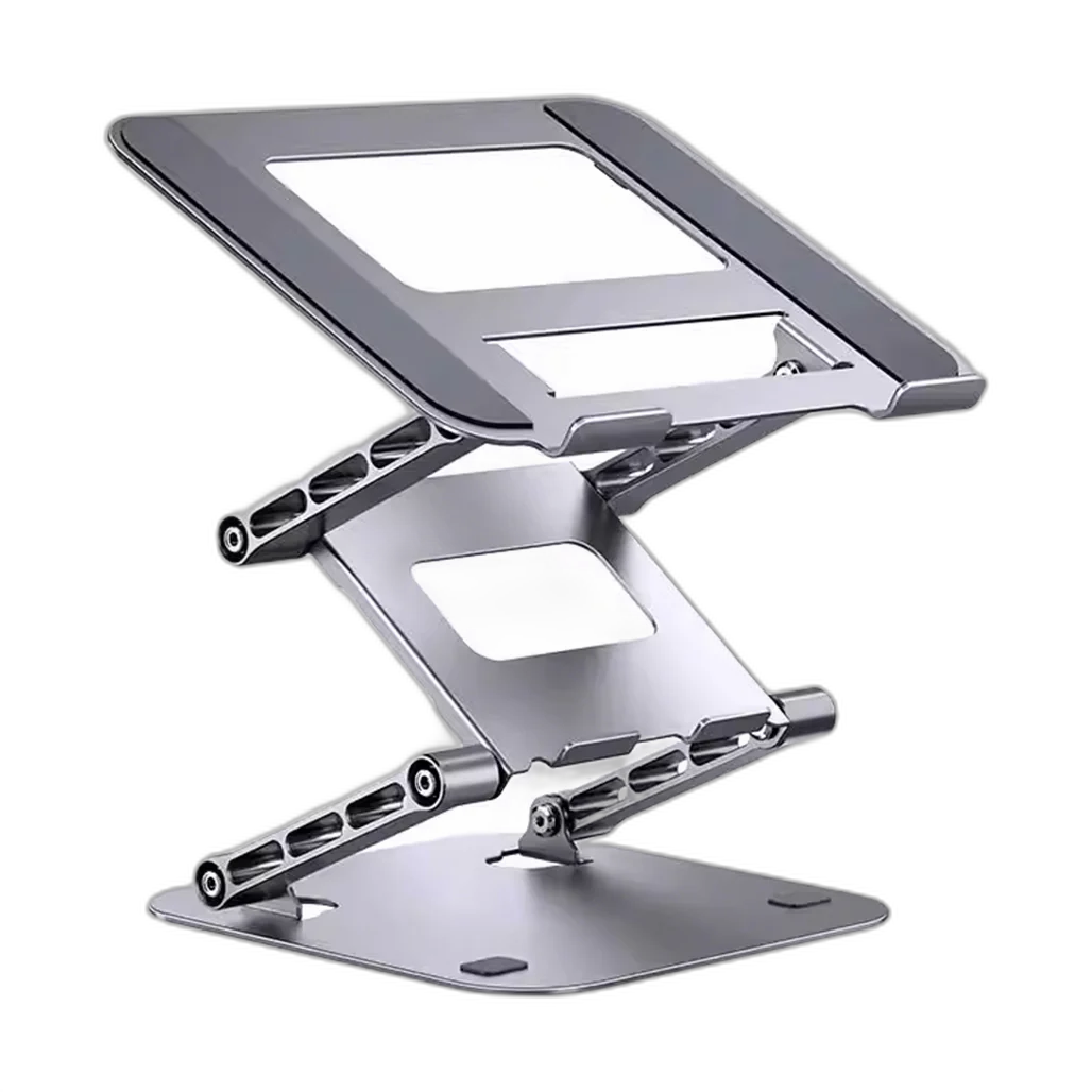 Moxedo MX-FLS023 Adjustable Laptop and Book Stand